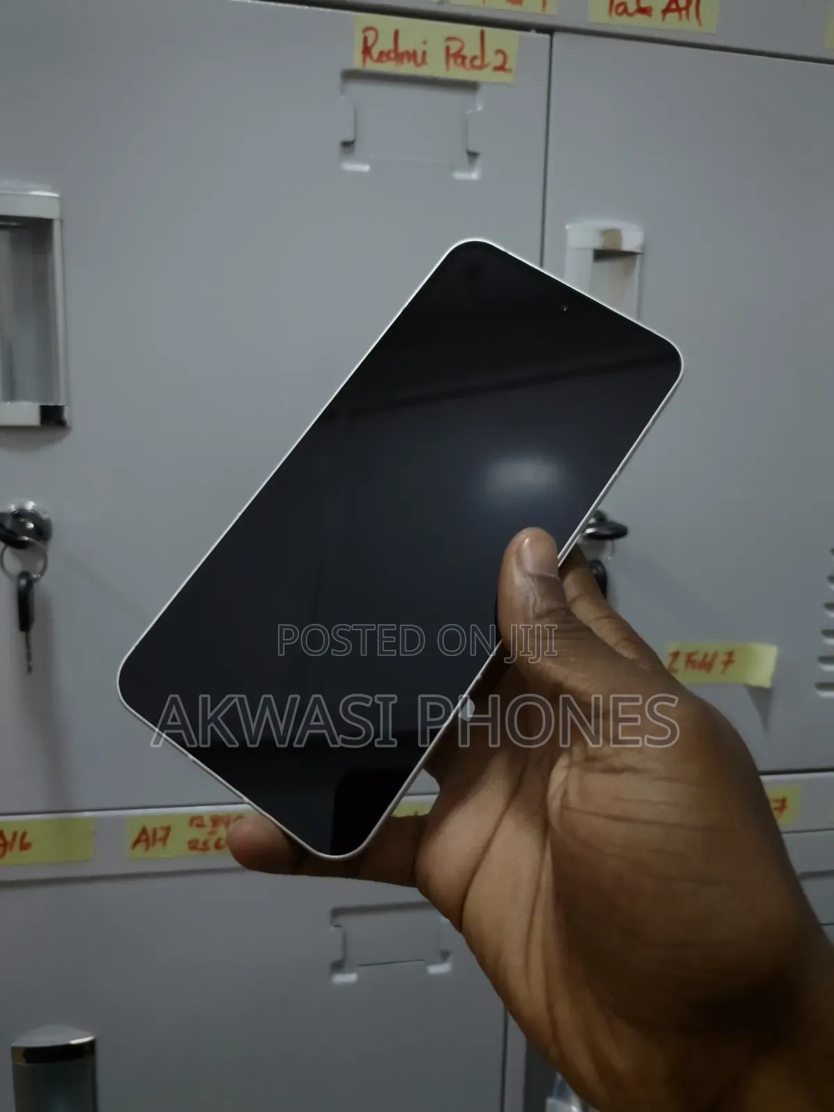 New Nothing Phone 2 256 GB