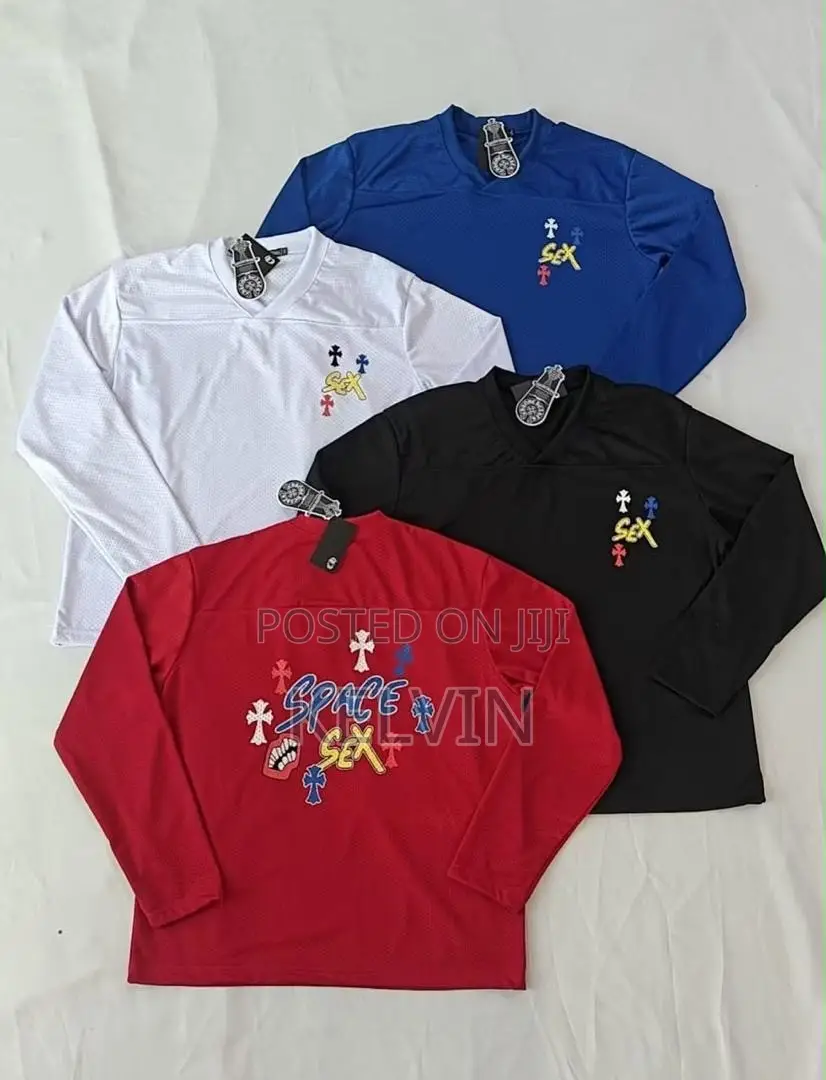 KevClothing