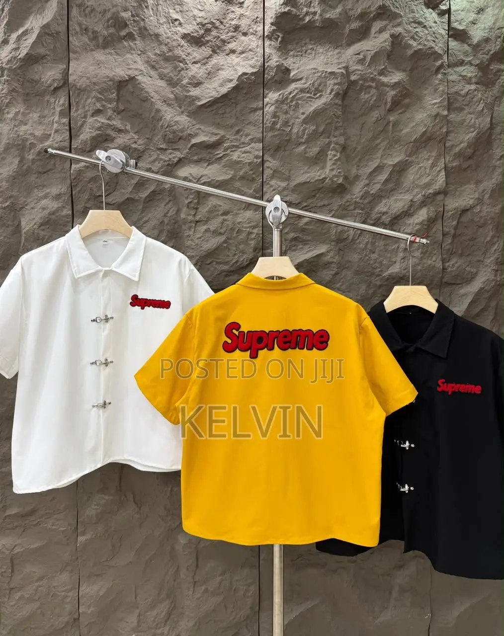 KevClothing