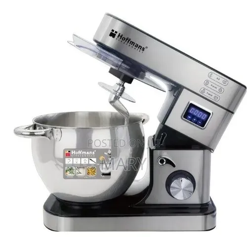 15L Liters Hoffman Cake Mixer