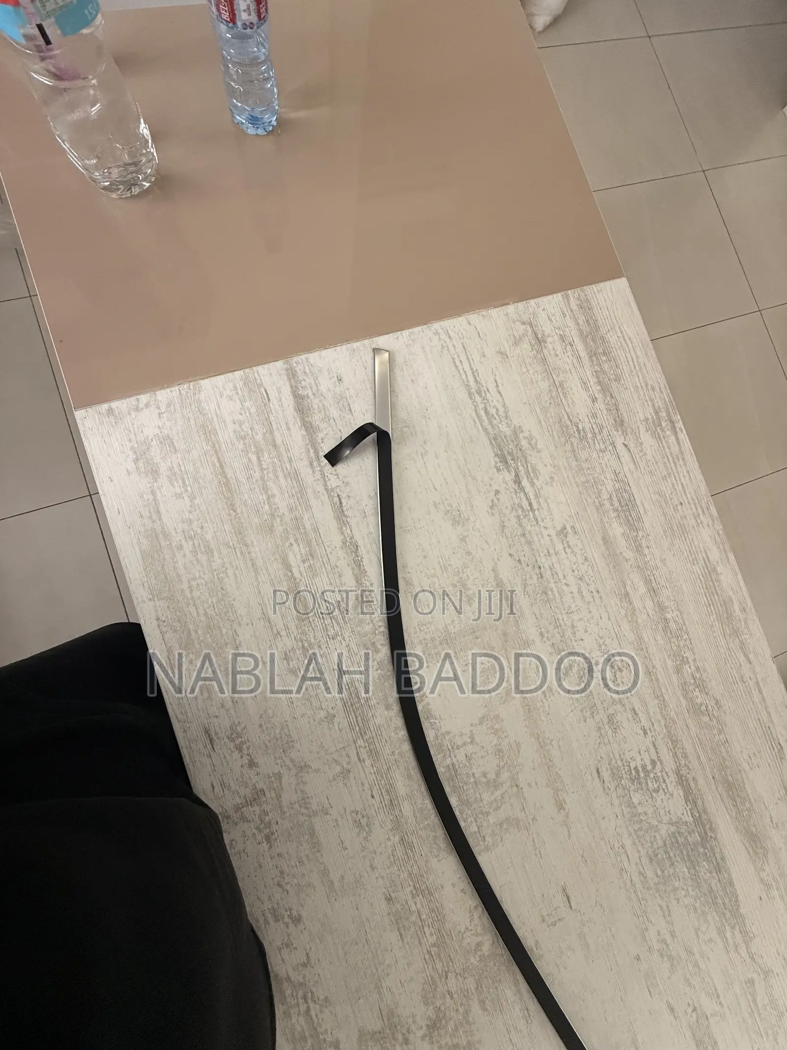 Genuine Hyundai Palisade Front Left Door Frame Moulding – 82850-S8000