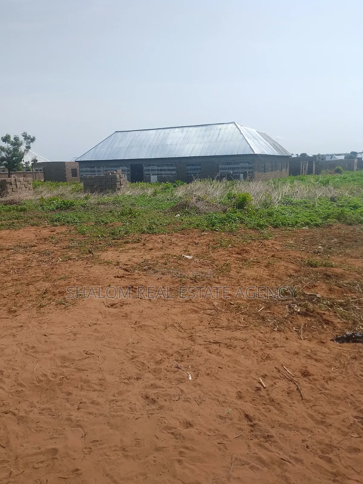 Nice Plots at Ngarung for Sale