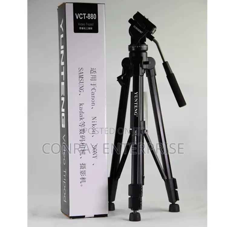 880 Tripod Stand.