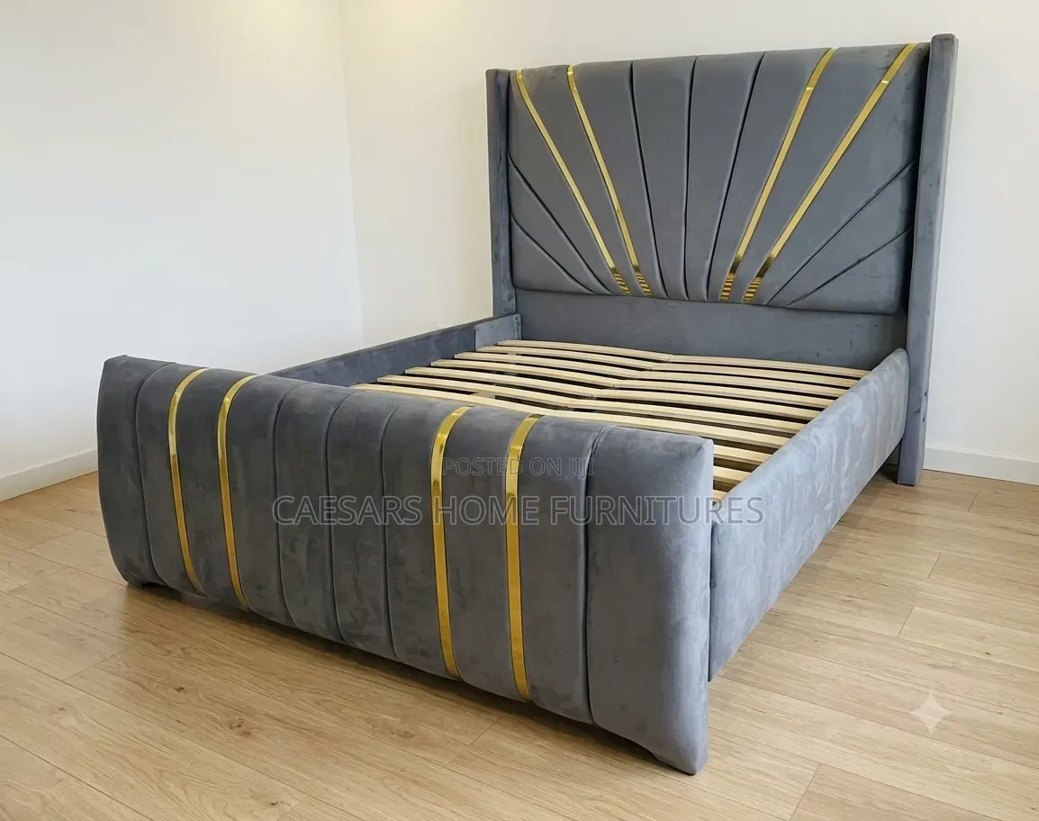 Brand New Queen Size Bed