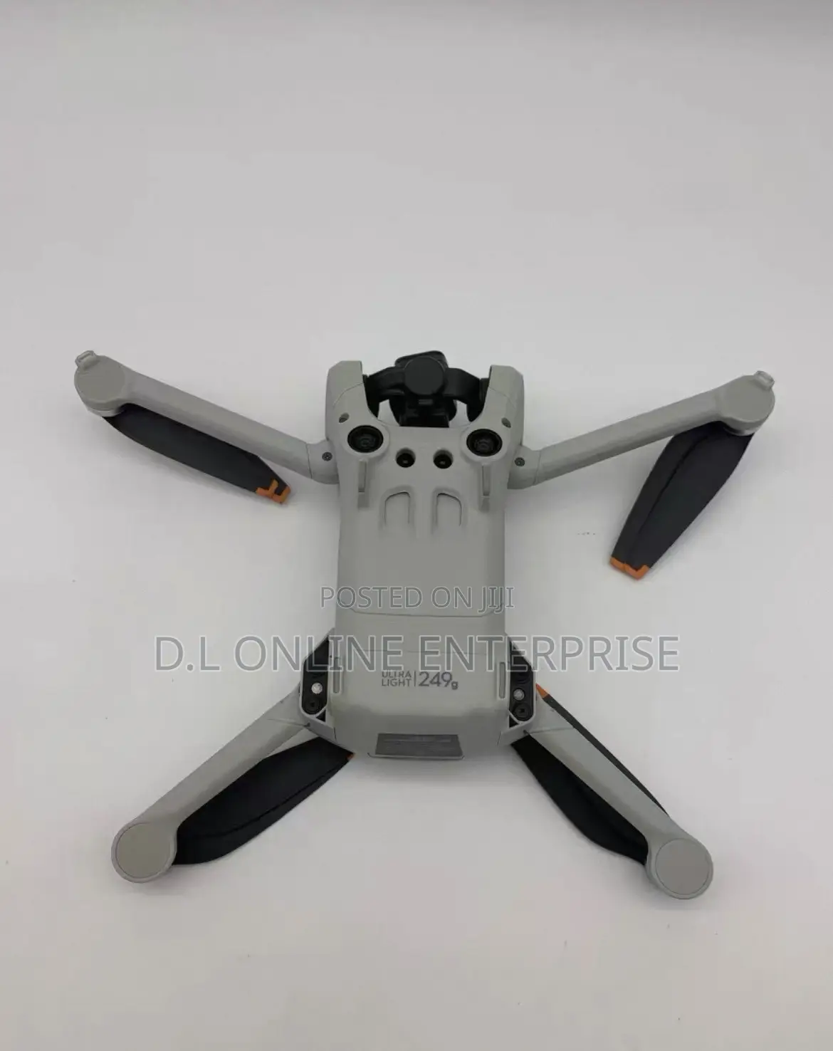 Dji Mini 3pro Flymore Combo Drone