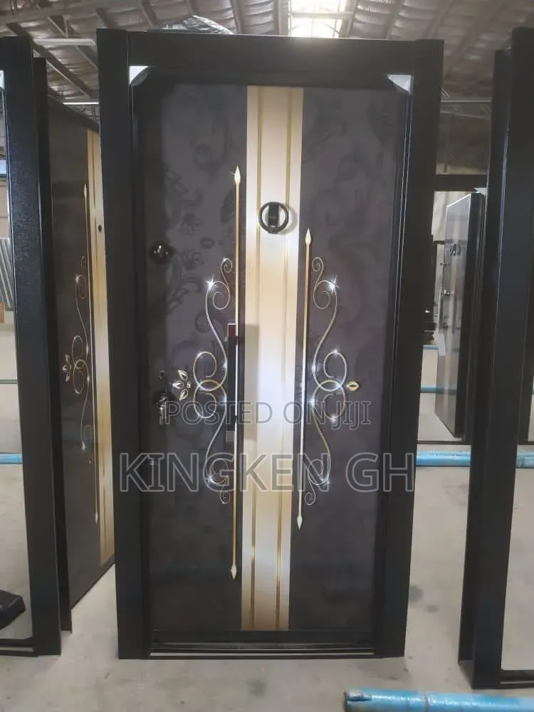 Discount Sale Exclusive Turkish Security Doors