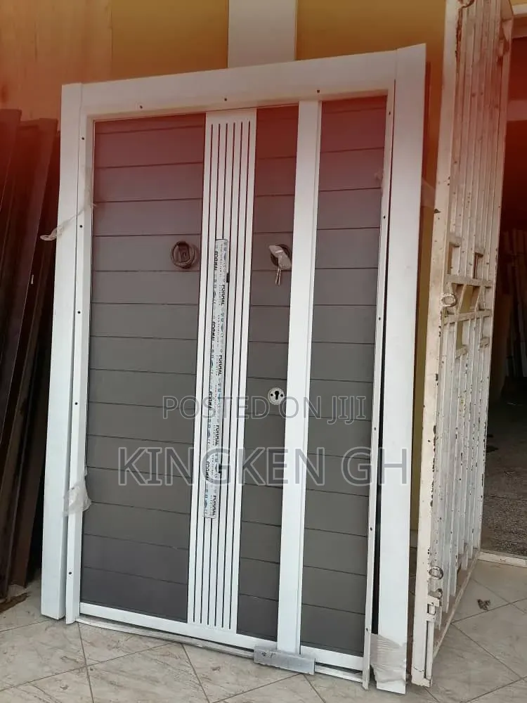 Discount Sale Exclusive Turkish Security Doors