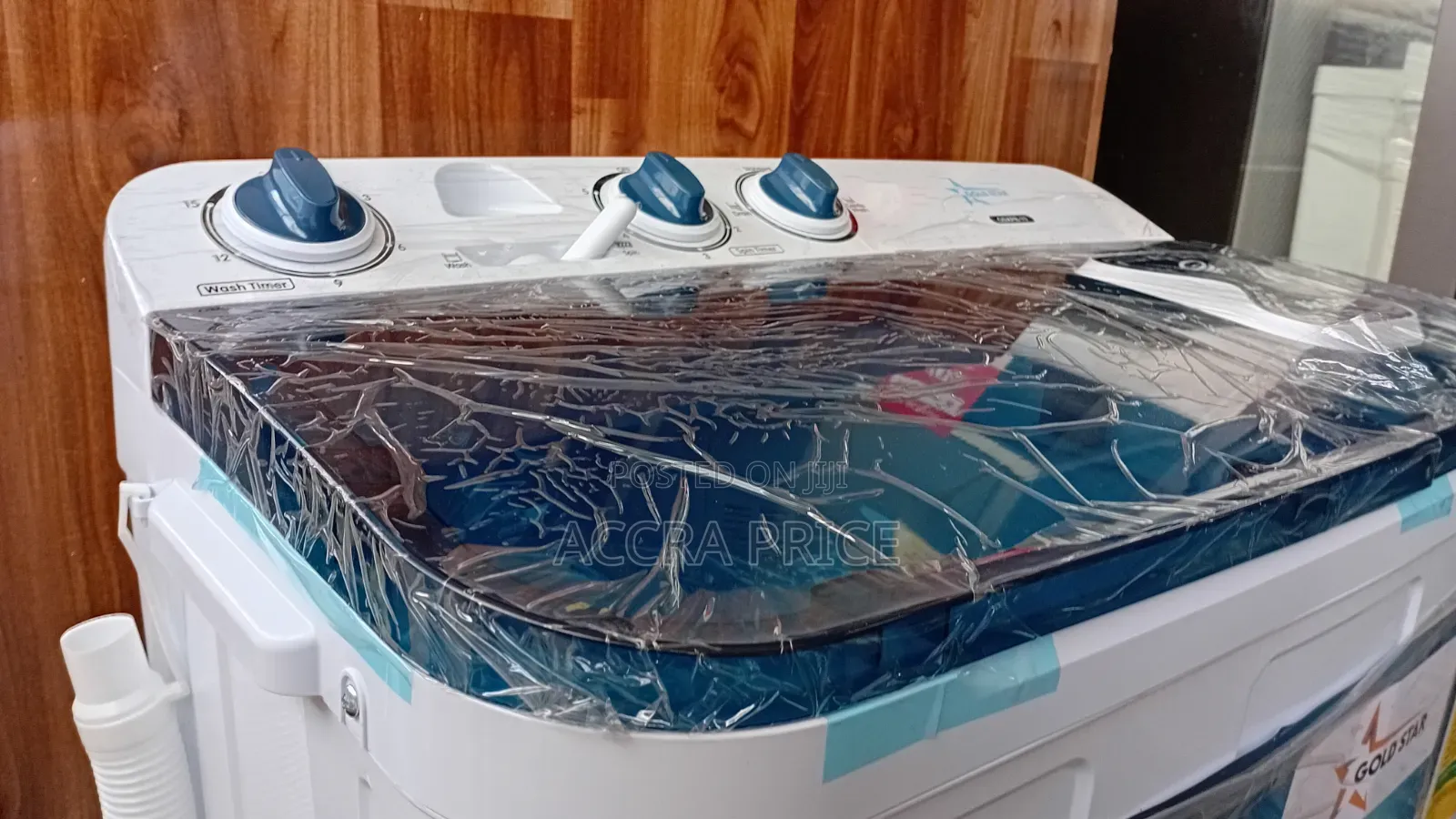 Pretty Washing Machines,heavy Duty Goldstar 7kg Washing Machine