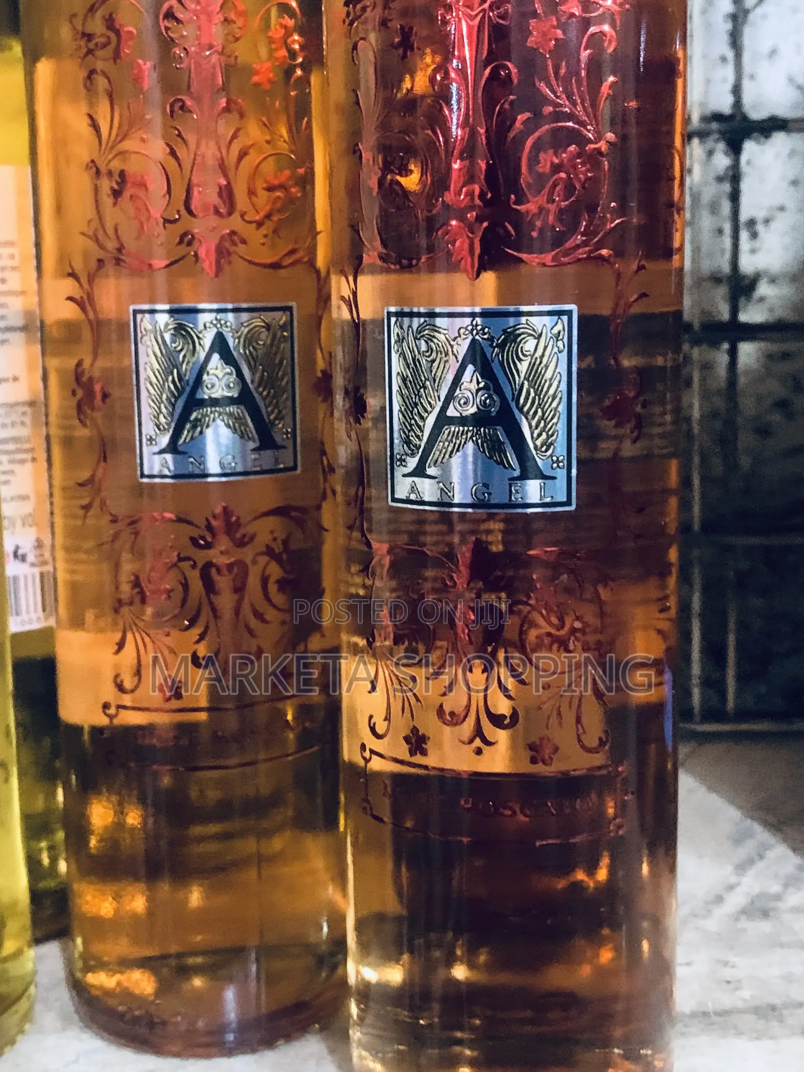 Angel Rose Moscato 500ml
