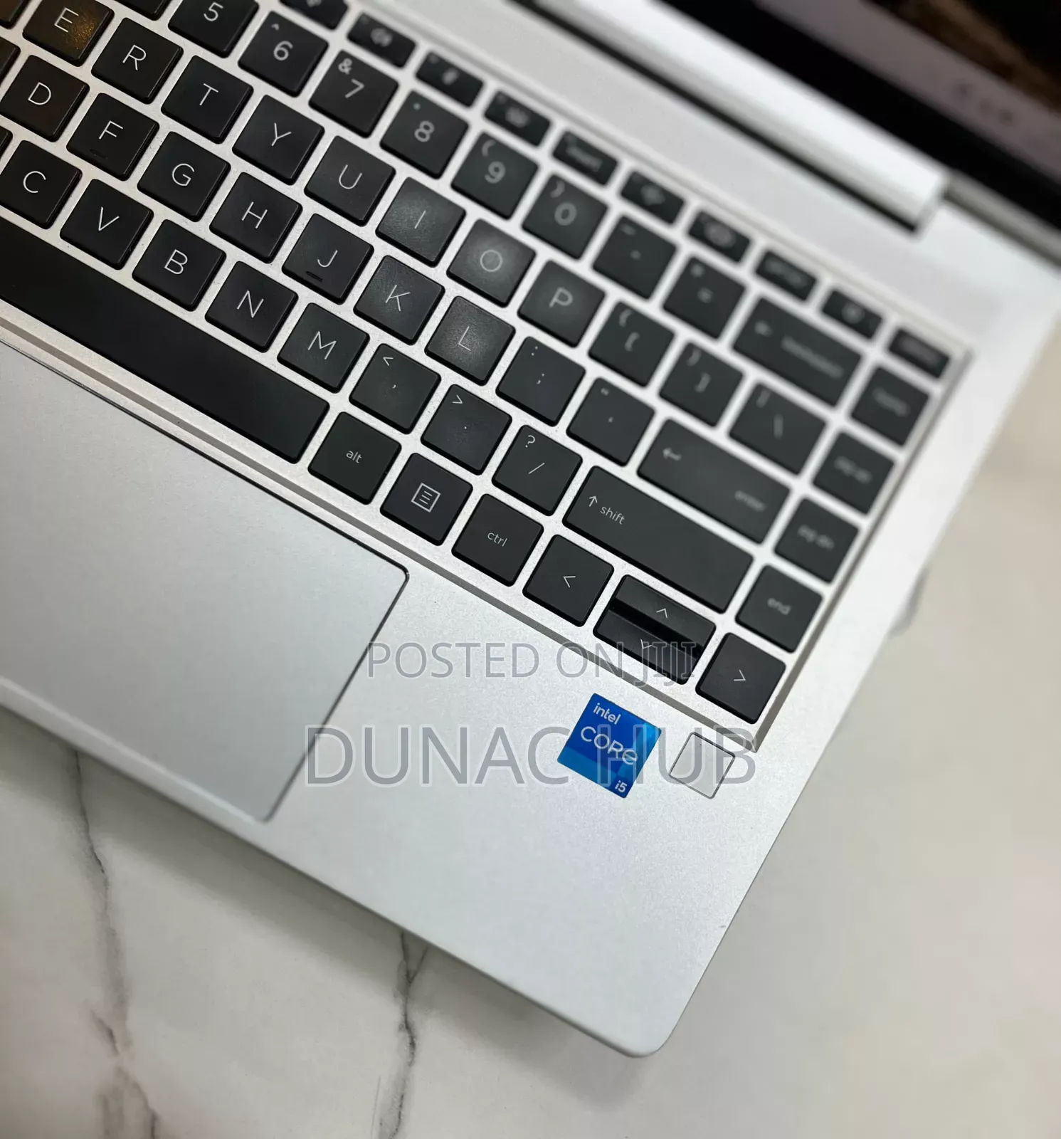Laptop HP ProBook 640 G8 8GB Intel Core i5 SSD 256GB