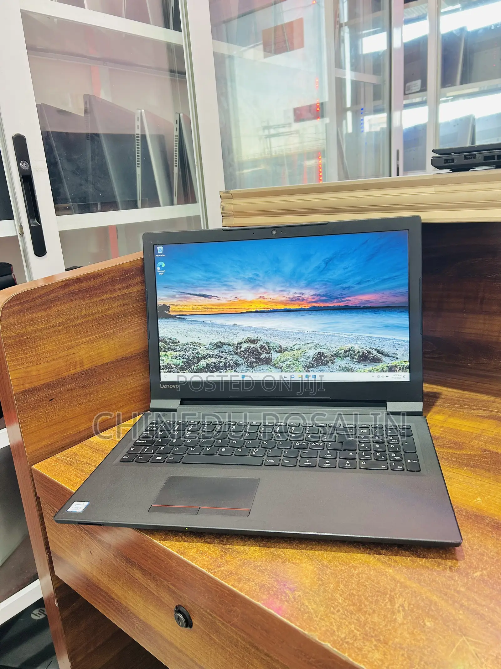 Laptop Lenovo IdeaPad 1 8GB Intel Core i5 SSD 256GB
