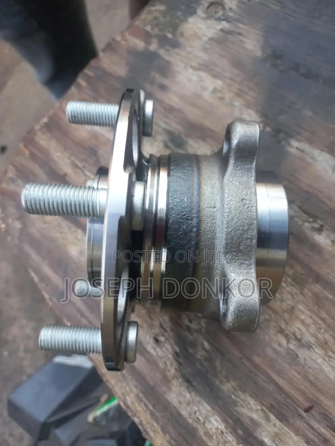 Accord Back Hub 2018,2019,2020,2021,2022