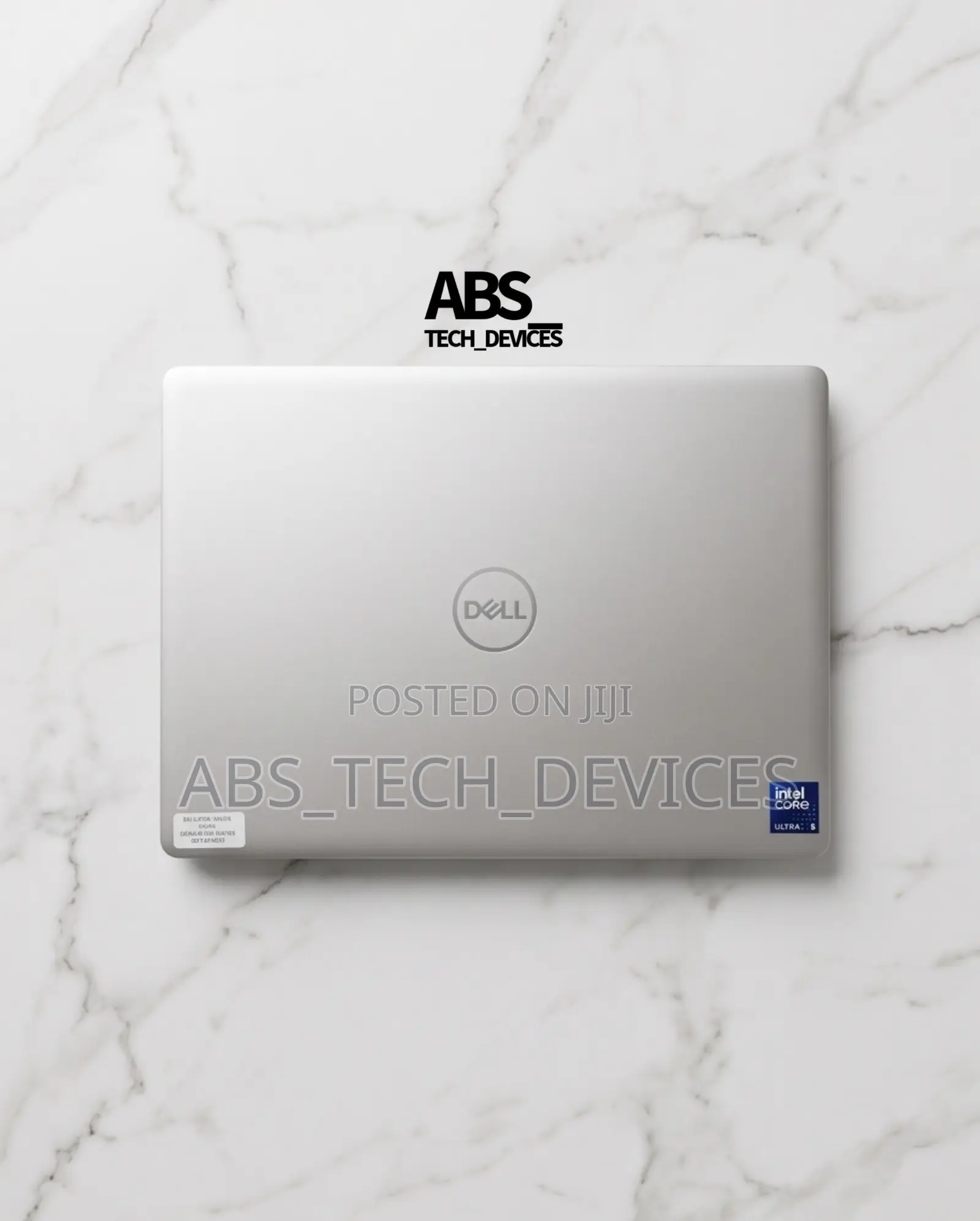 New Laptop Dell Pro 14 Premium 32GB Intel Core Ultra 5 SSD 512GB
