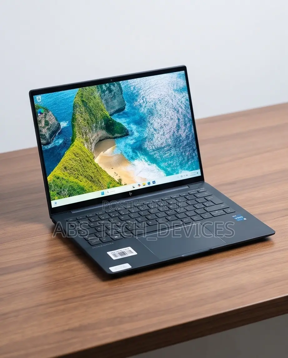 Laptop HP Elite Dragonfly G3 32GB Intel Core i7 SSD 512GB
