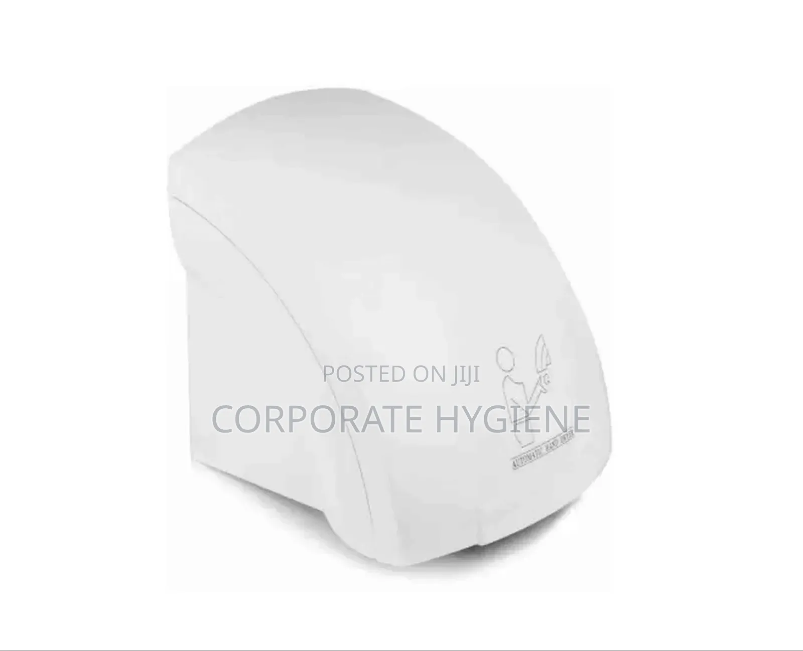 Hand Dryer