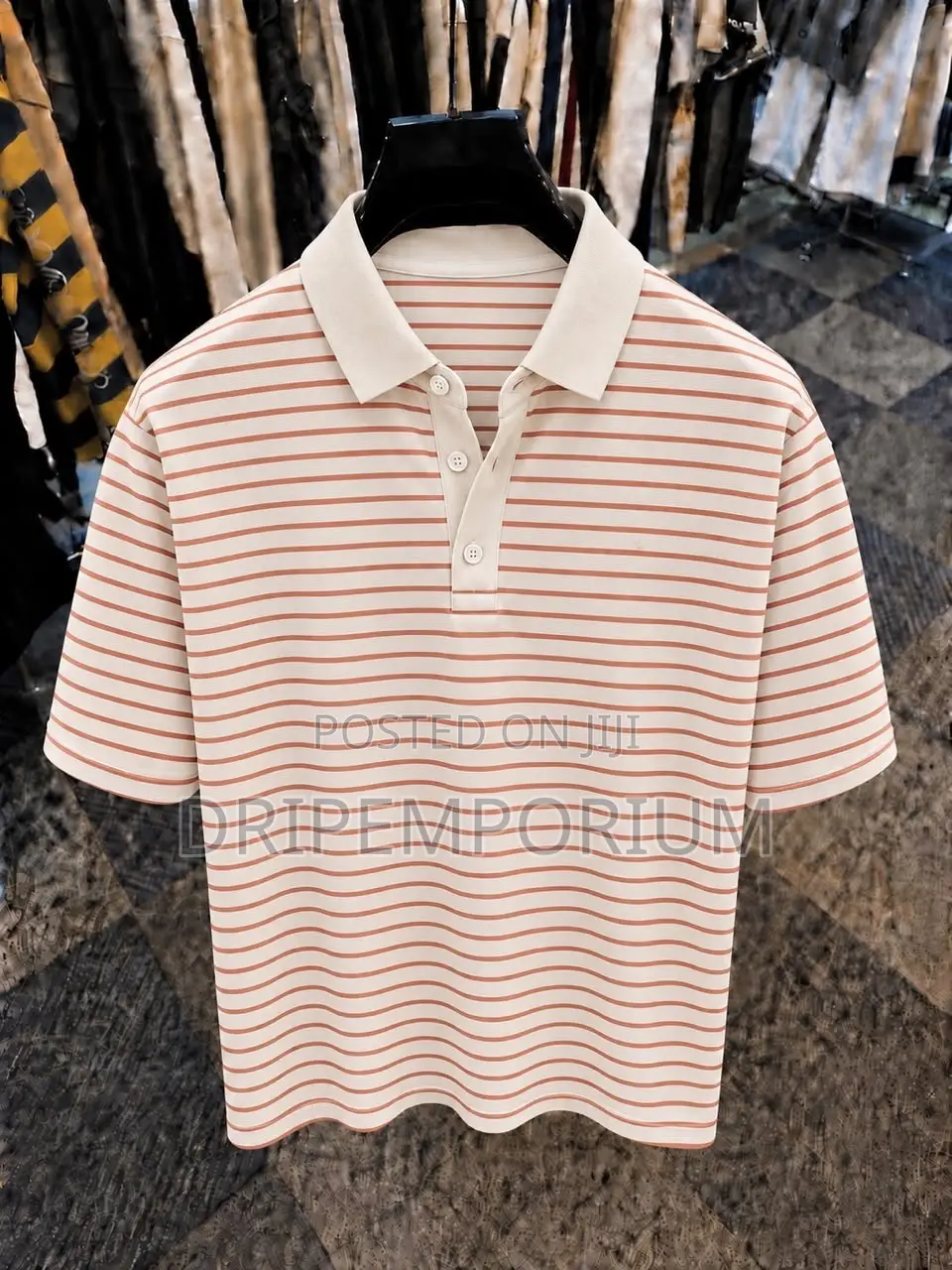 Premium Tee