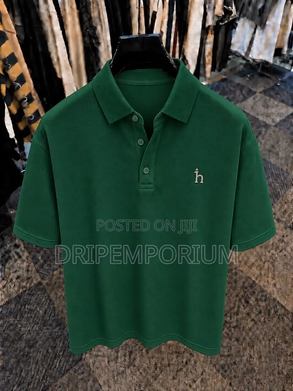 Premium Tee