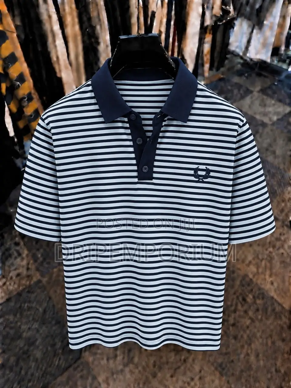 Premium Tee