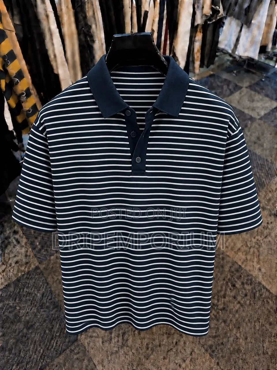Premium Tee
