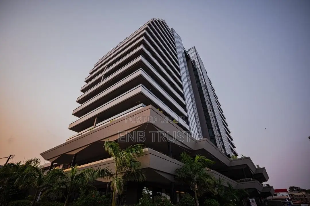Furnished 2bdrm Apartment in Airport Residential for sale