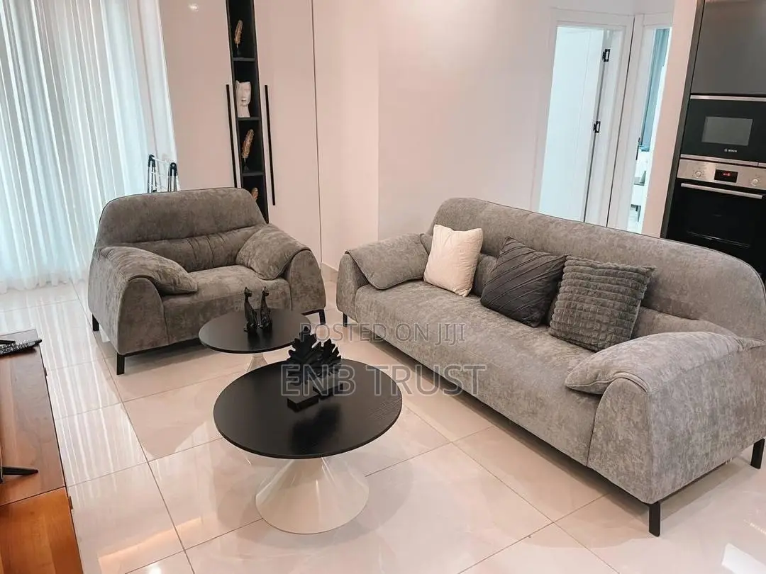 Furnished 2bdrm Apartment in Airport Residential for sale