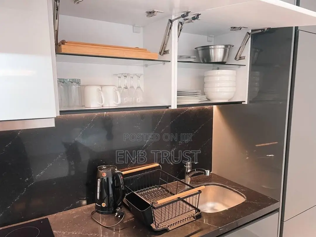 Furnished 2bdrm Apartment in Airport Residential for sale