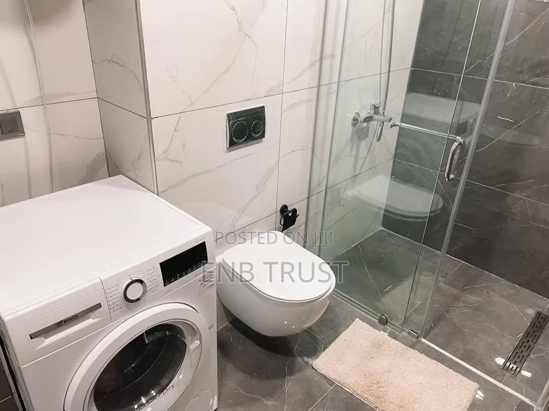Furnished 2bdrm Apartment in Airport Residential for sale