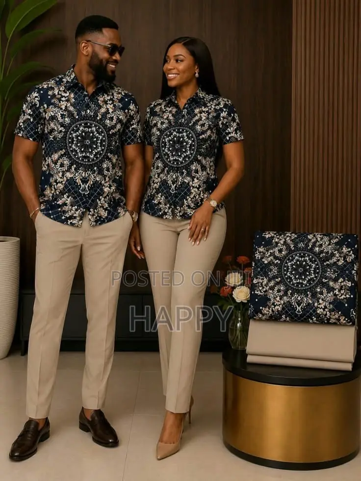 Couples Outfits