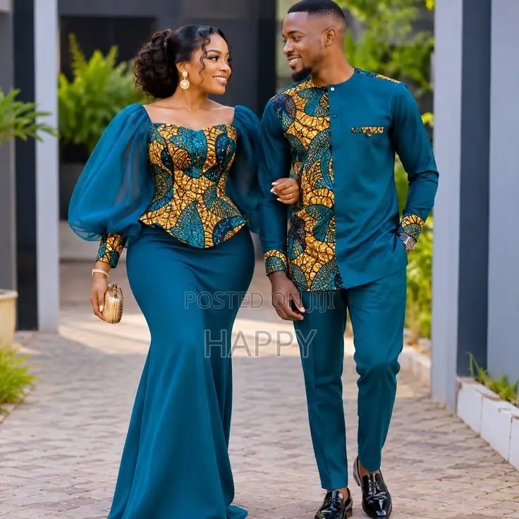 Couples Outfits