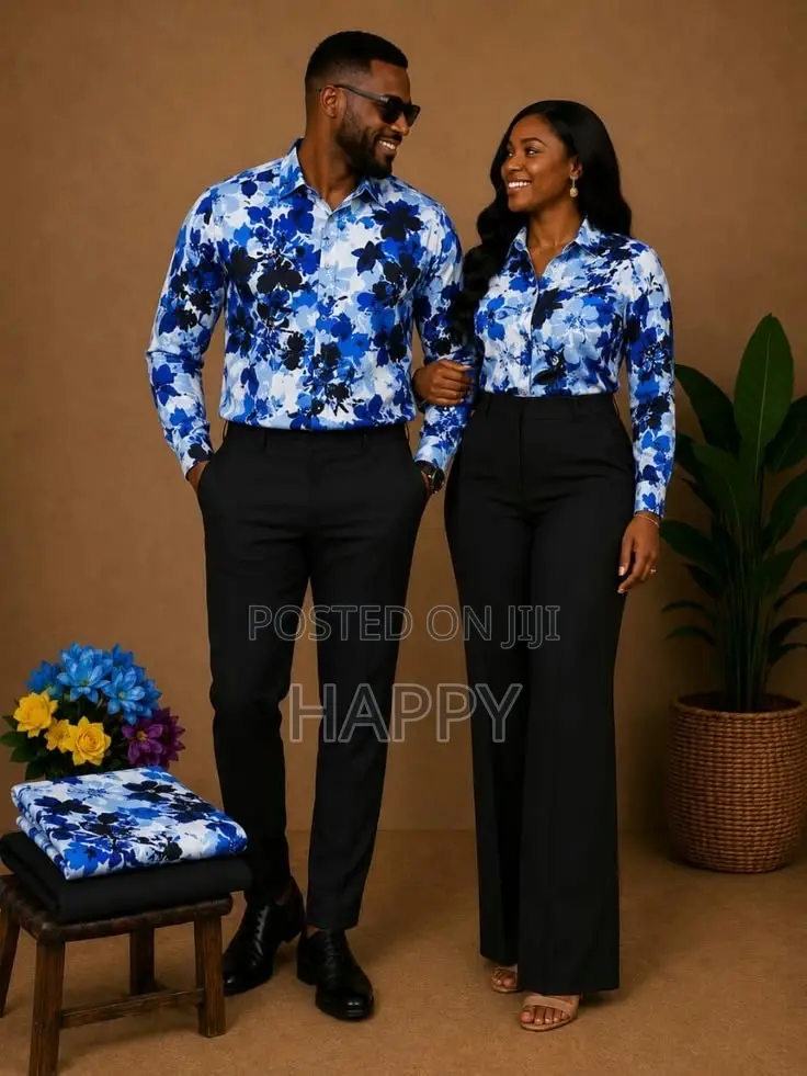 Couples Outfits
