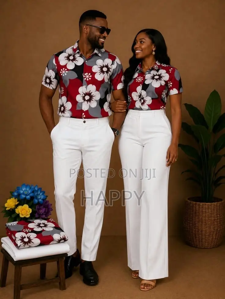Couples Outfits
