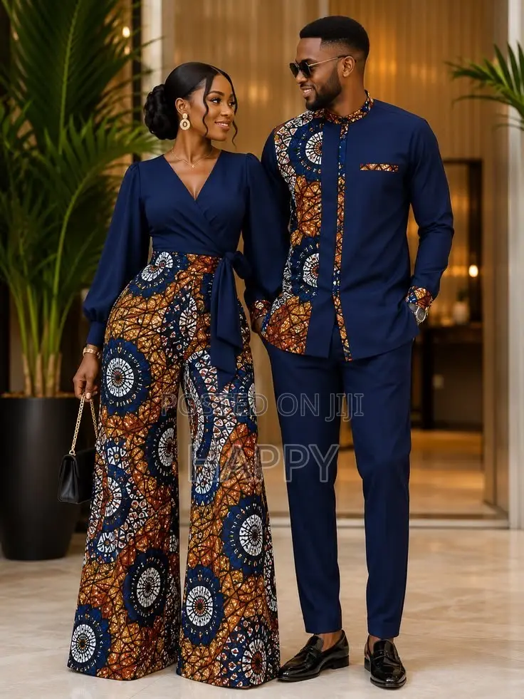 Couples Outfits
