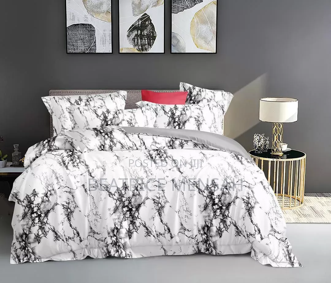 Duvet/ Bed Sheets