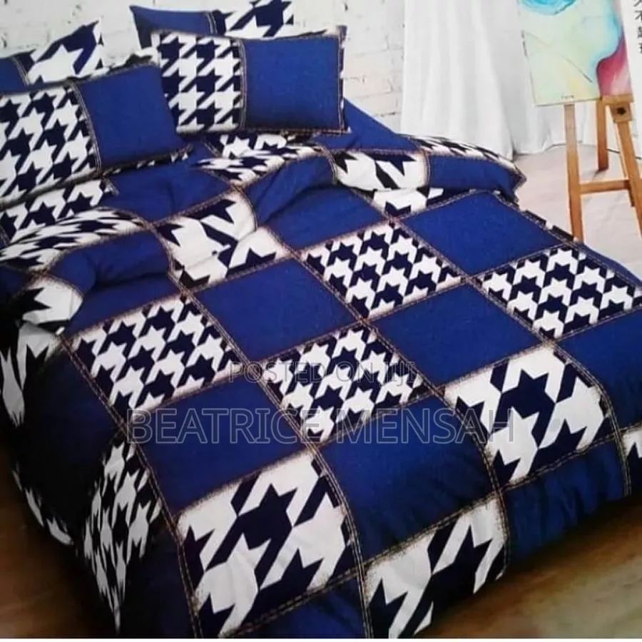 Duvet/ Bed Sheets