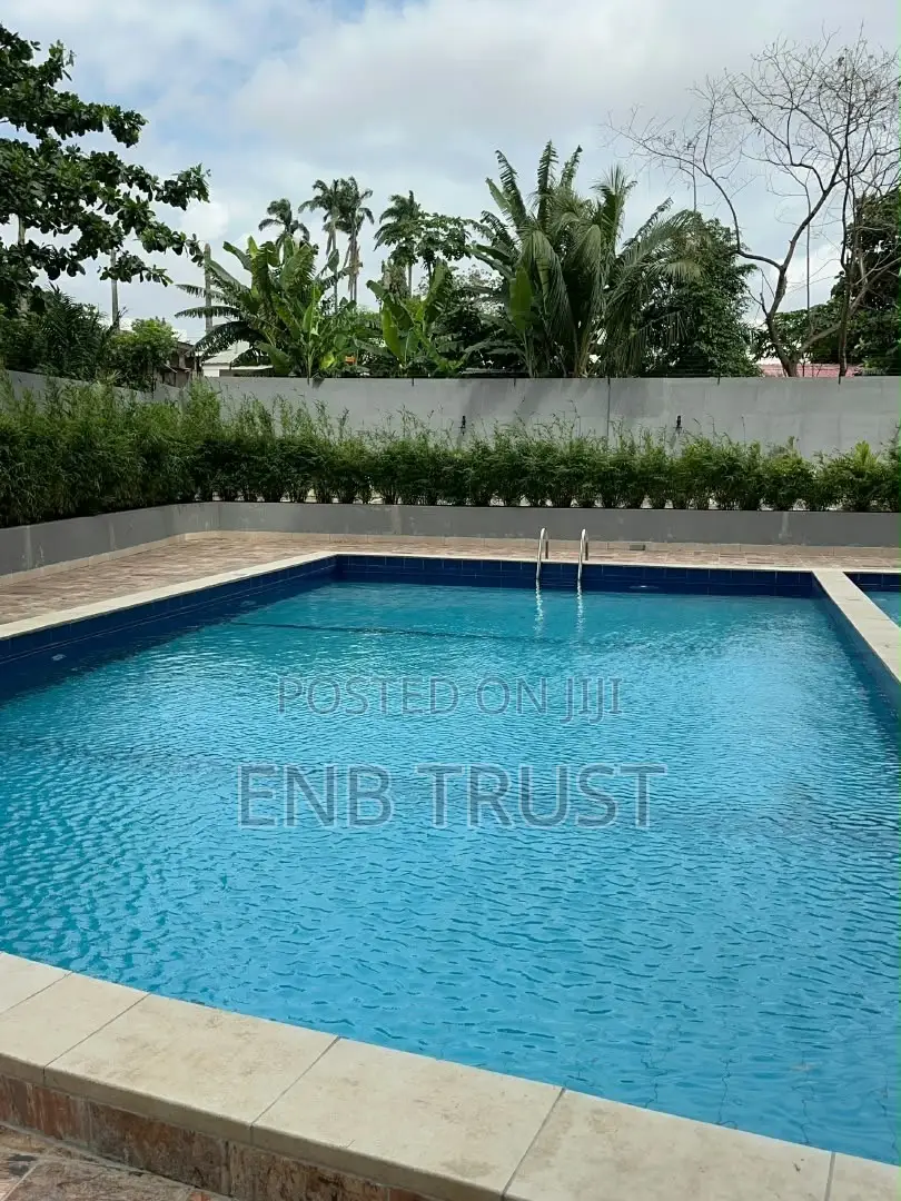 Furnished 2bdrm Apartment in Airport Residential for sale