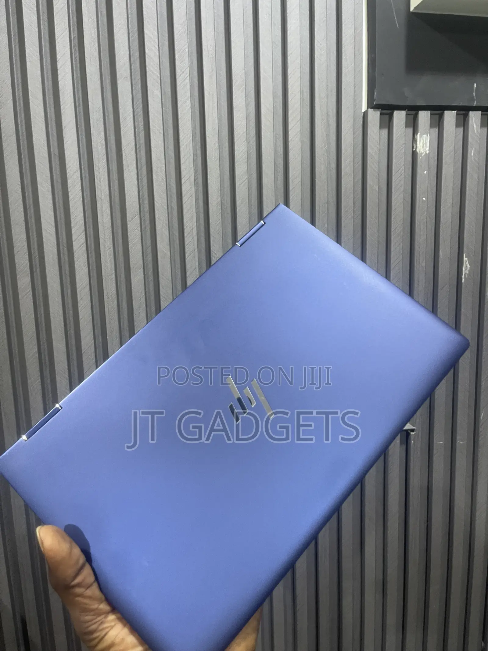 New Laptop HP Elite Dragonfly x360 8th Gen 16GB Intel Core i5 SSD 256GB