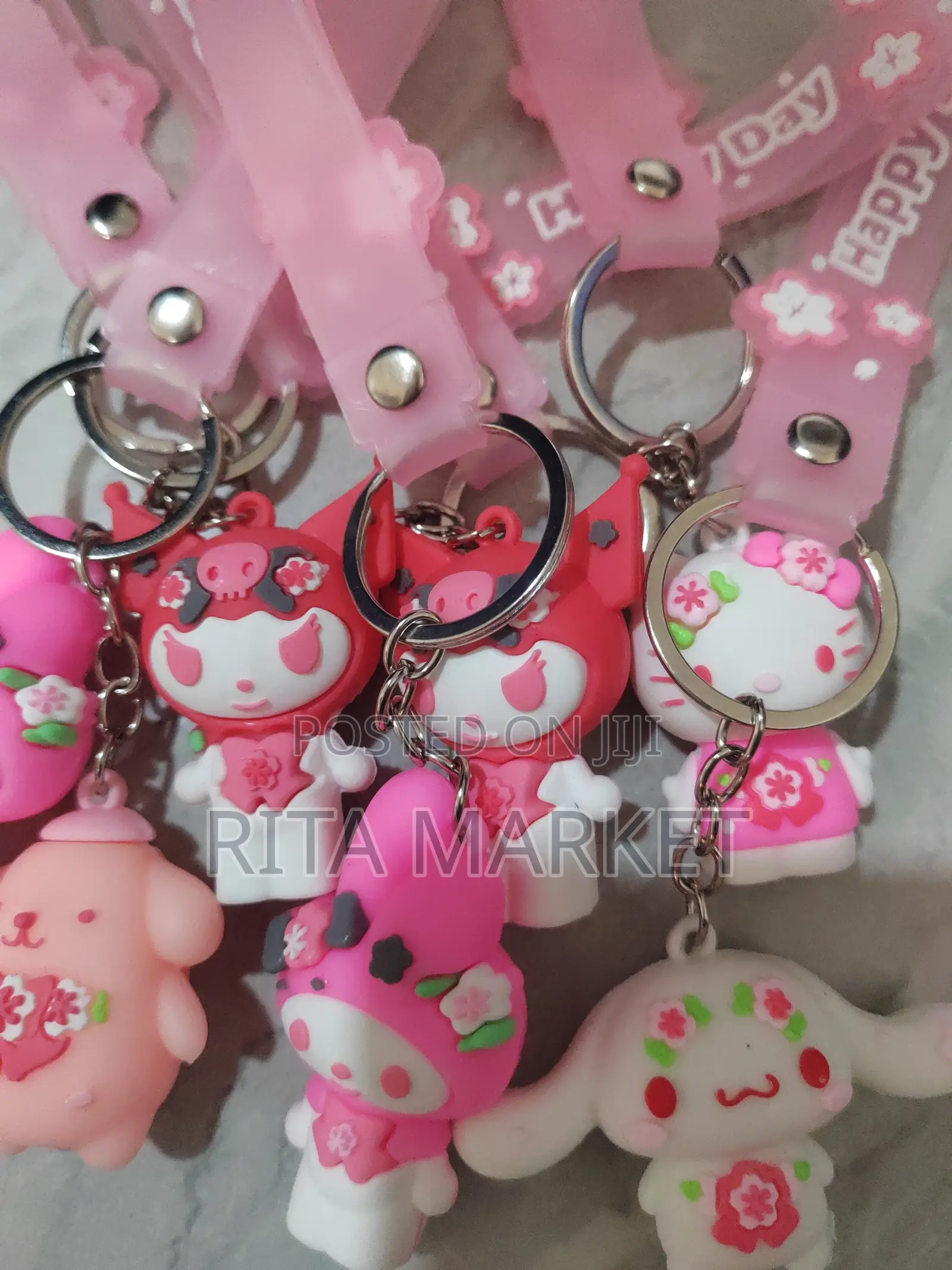 Teddy Keyholder Wholesale