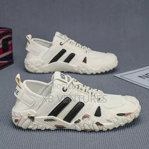 Neo Versatile Outdoor Low-Cut Fashion Shoe