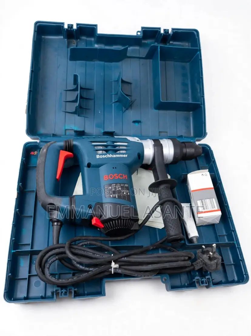 Bosch GBH 4-32 Professional Rotary Hammer