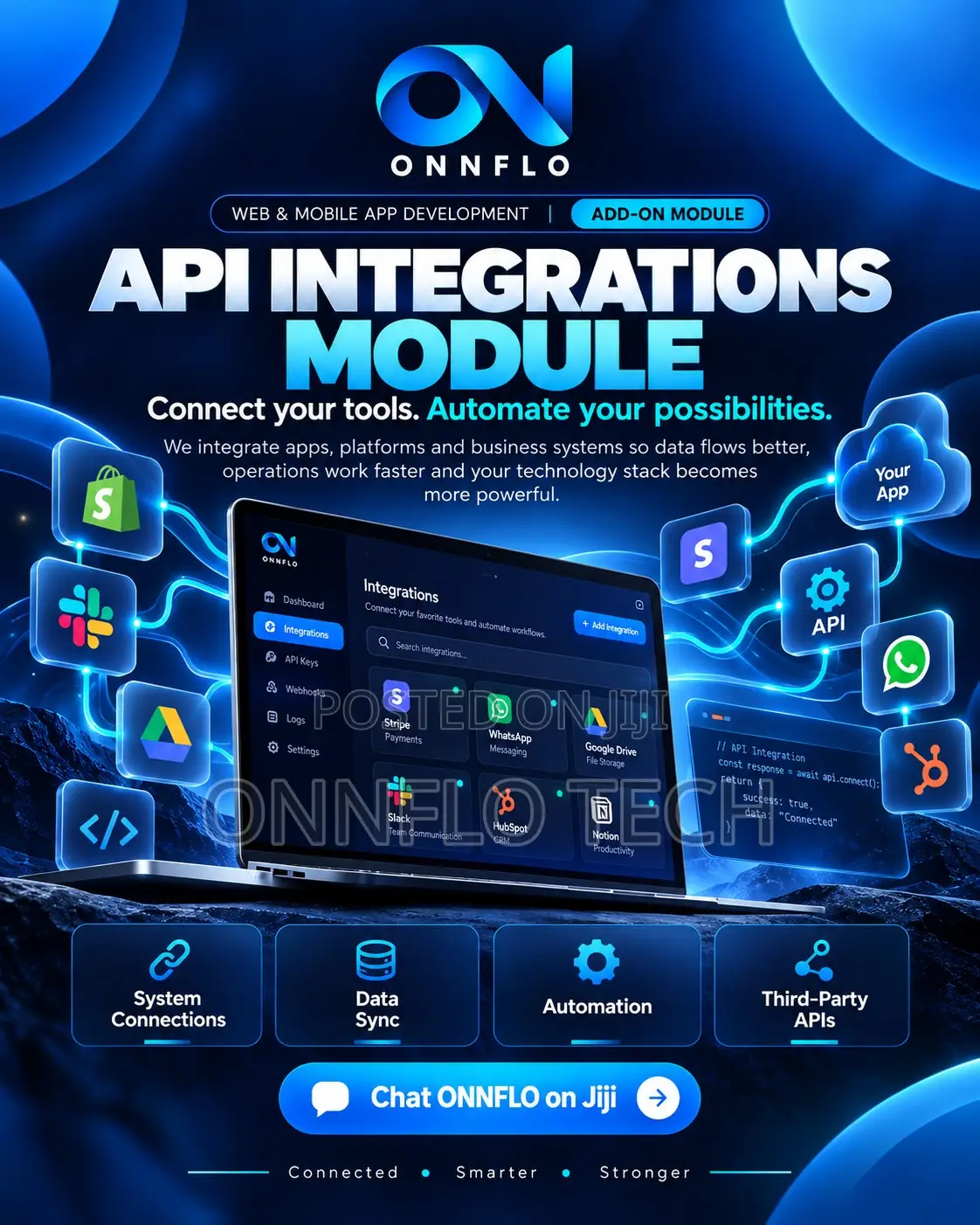 Web Mobile App Development for Businesses