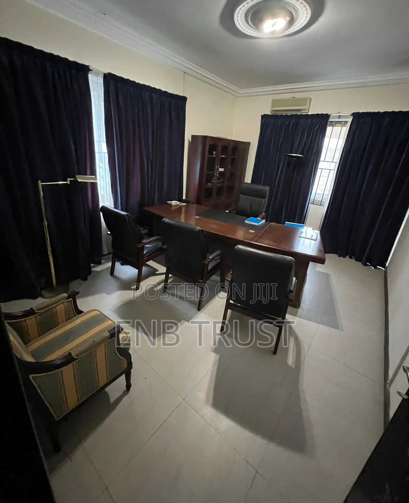 7bdrm Duplex in Mccarthy Hill for sale