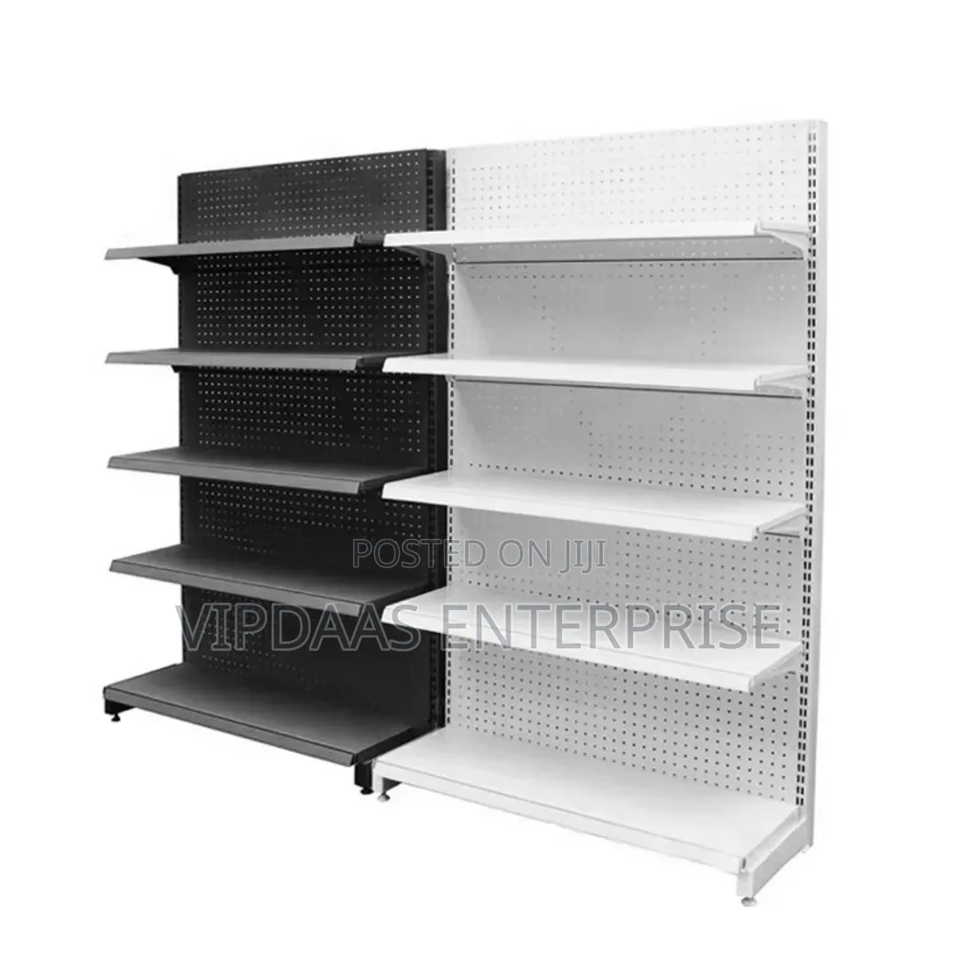 Shelves One Sided