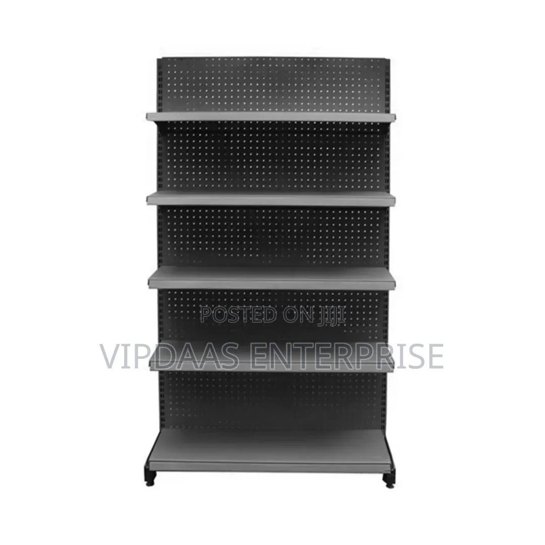 Shelves One Sided