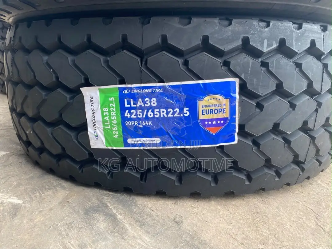 425/65r22.5 Linglong