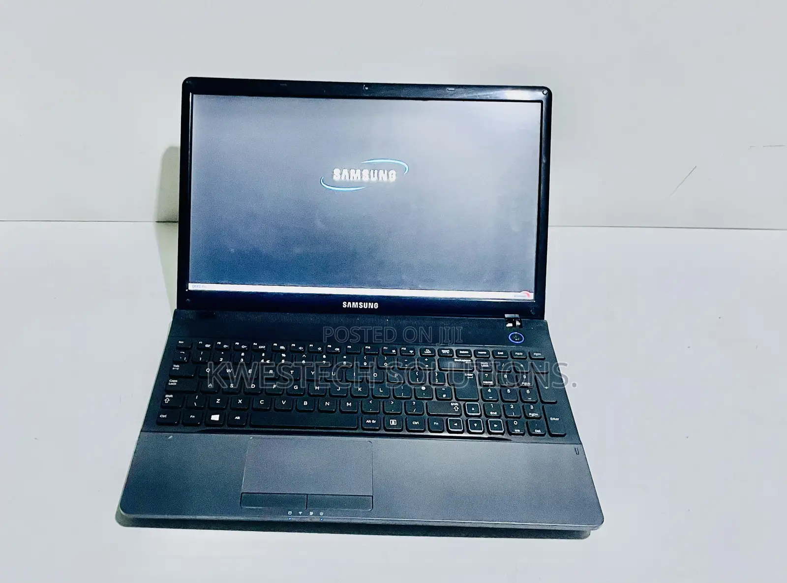 Laptop Samsung Galaxy Book3 Pro 360 16" 4GB Intel Core i5 HDD 250GB