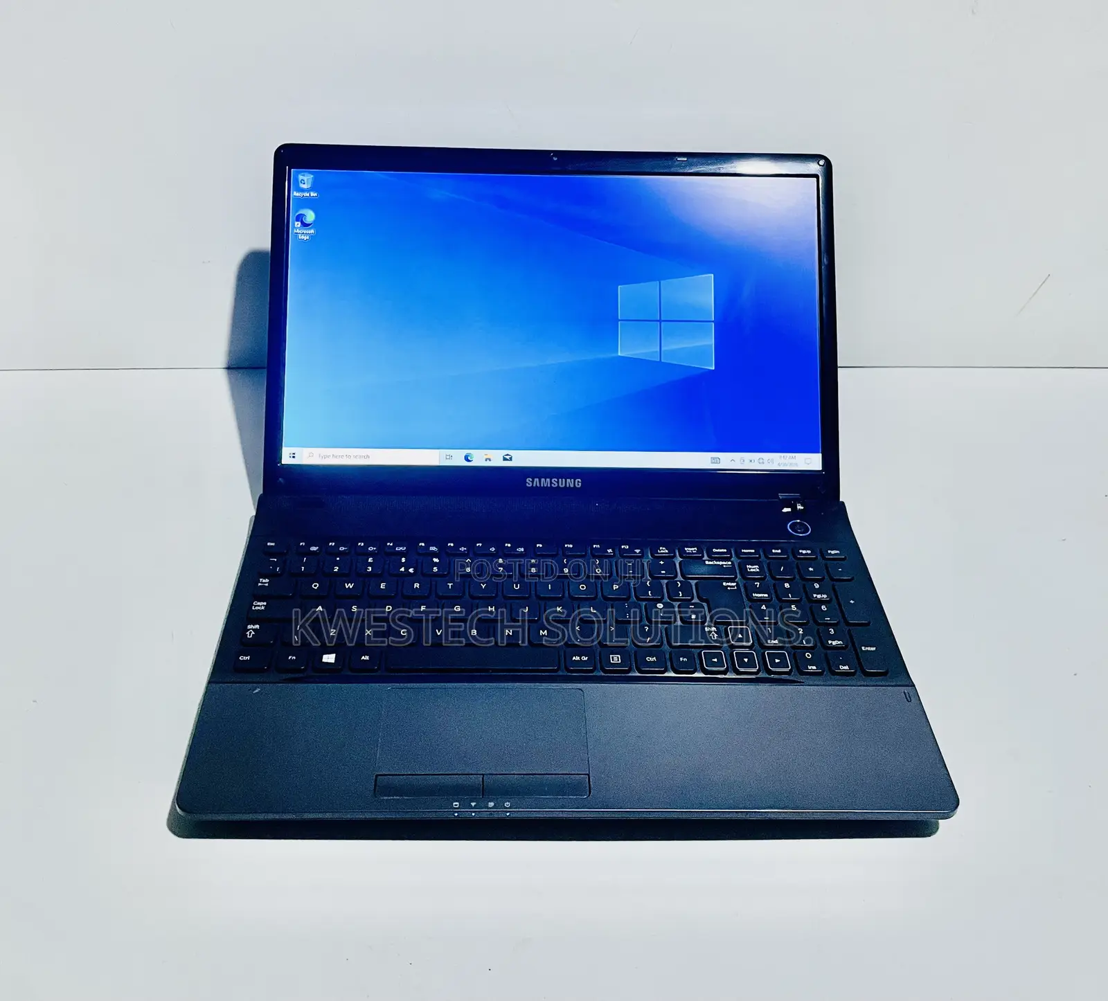 Laptop Samsung Galaxy Book3 Pro 360 16" 4GB Intel Core i5 HDD 250GB