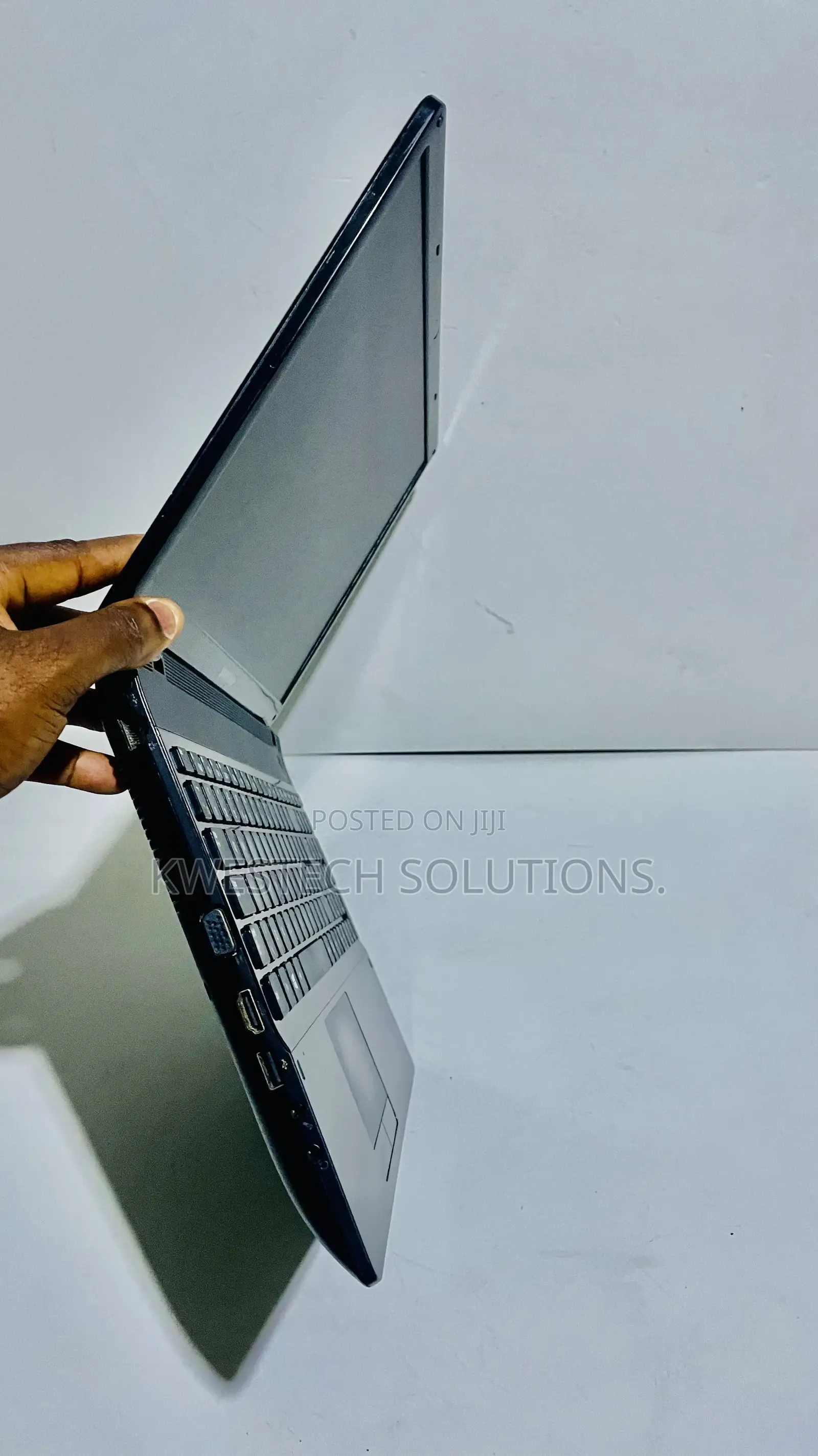 Laptop Samsung Galaxy Book3 Pro 360 16" 4GB Intel Core i5 HDD 250GB