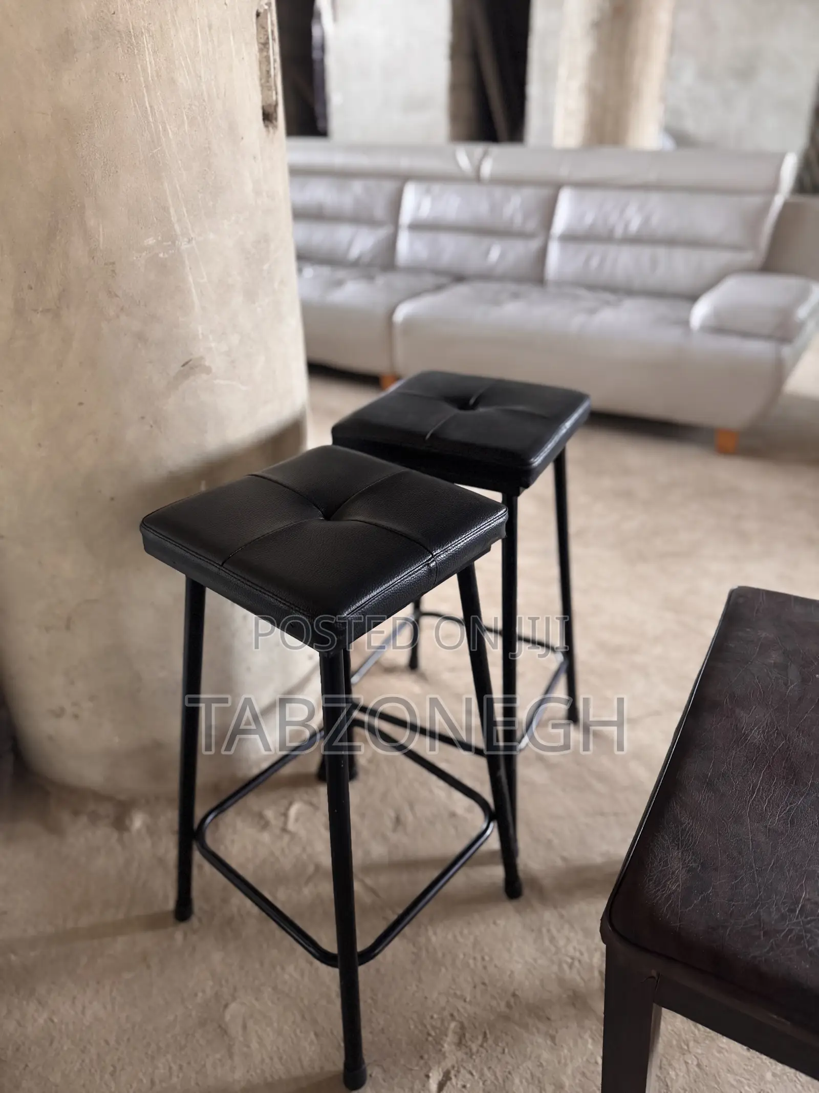 Bar Chairs