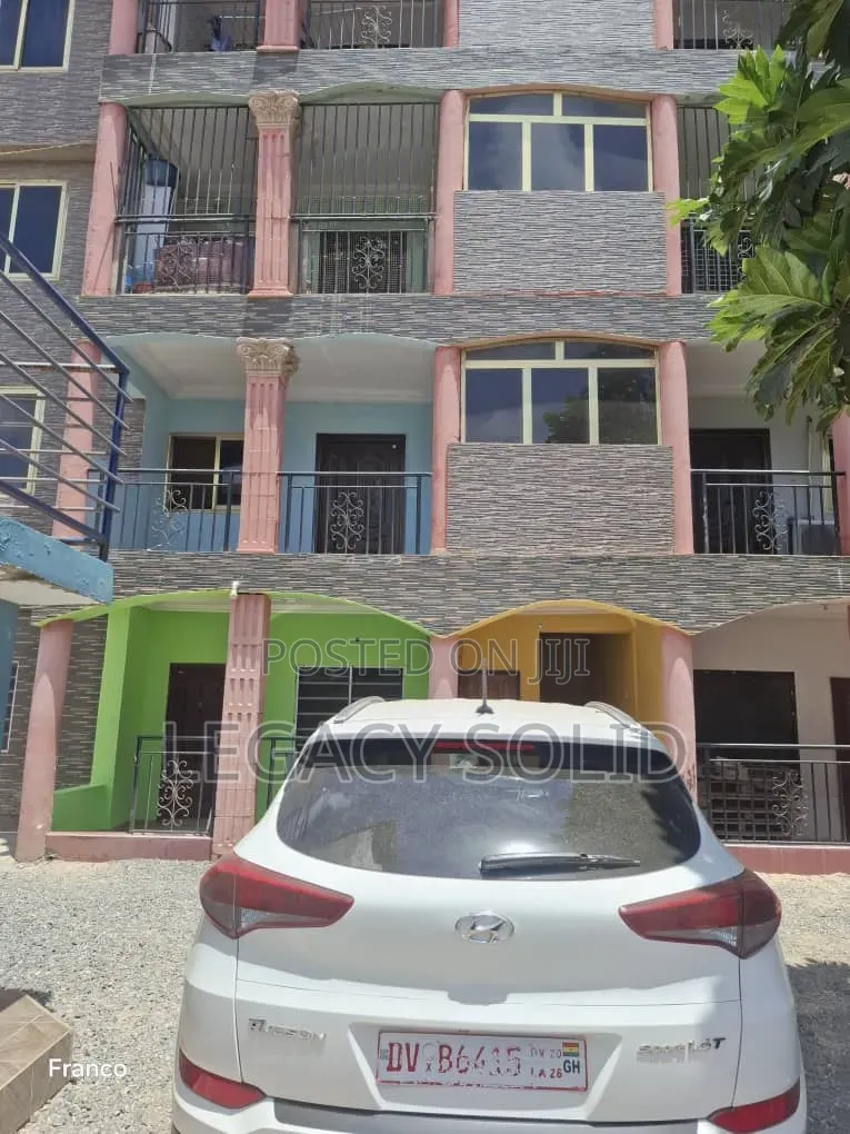3bdrm Apartment in Legacy Solid Real, Coca Cola for rent