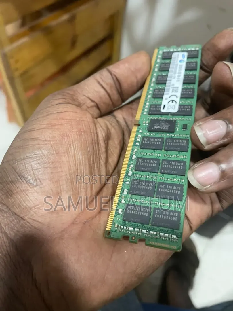 Server Ram 16gb Ddr4